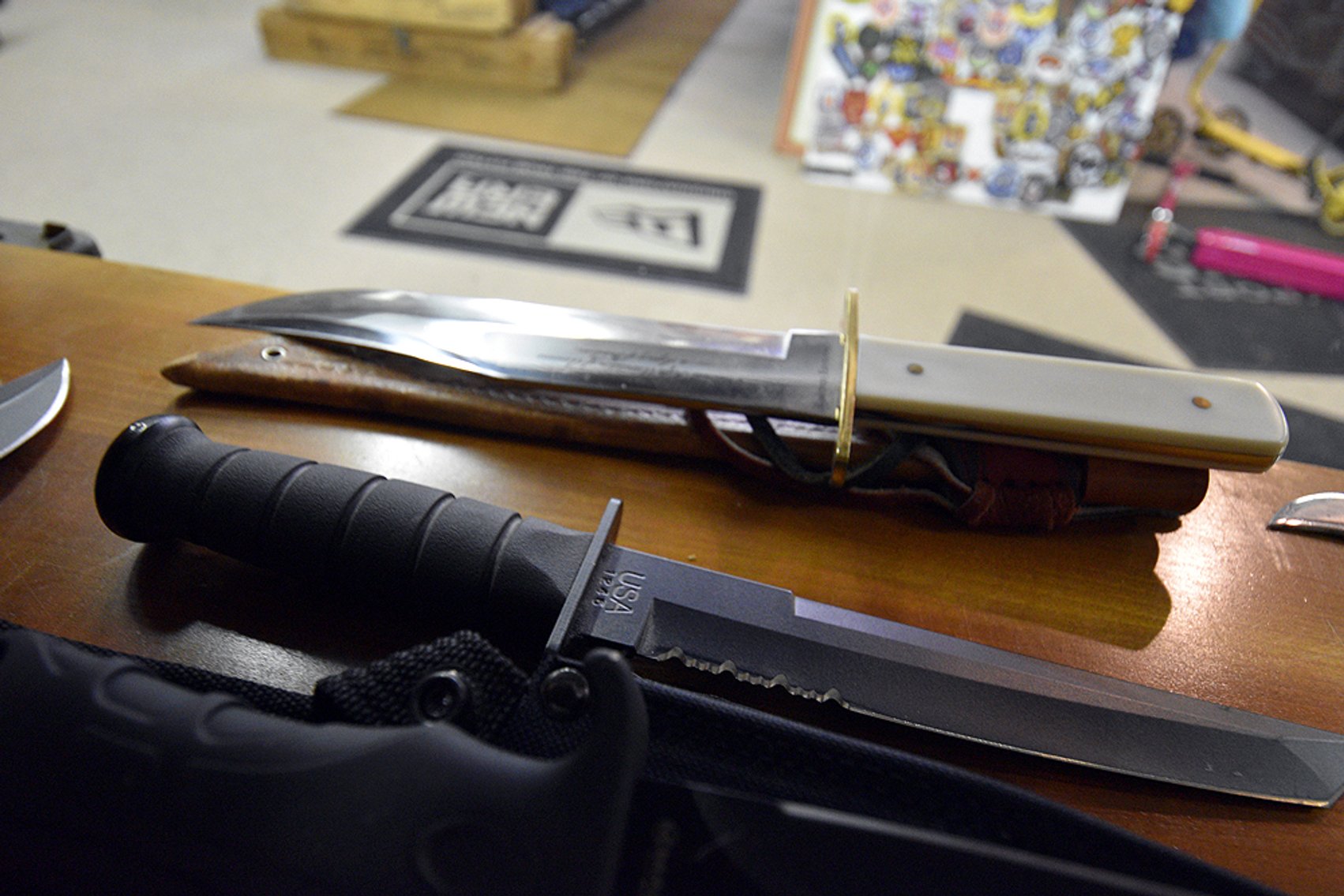 Image for Joe's Army Navy