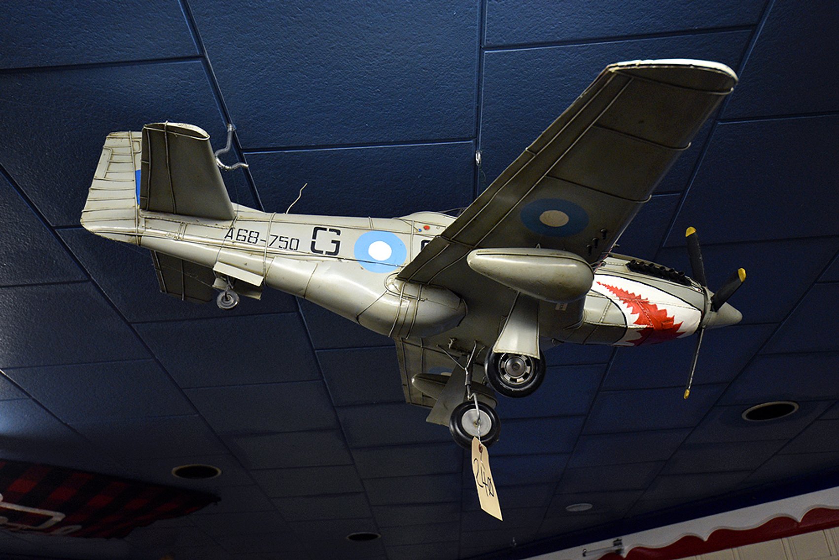 Image for Joe's Army Navy