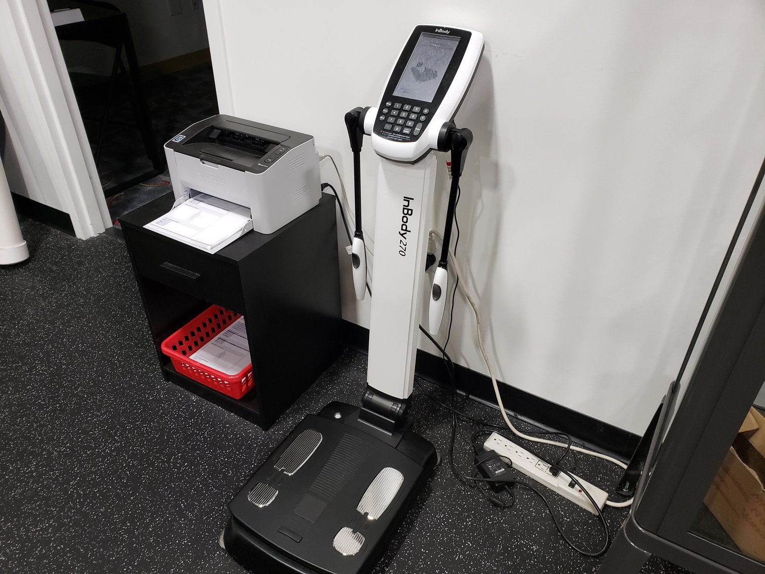 Image for Matthews, NC: Gym Equipment, Electronics & Misc. Fitness Items