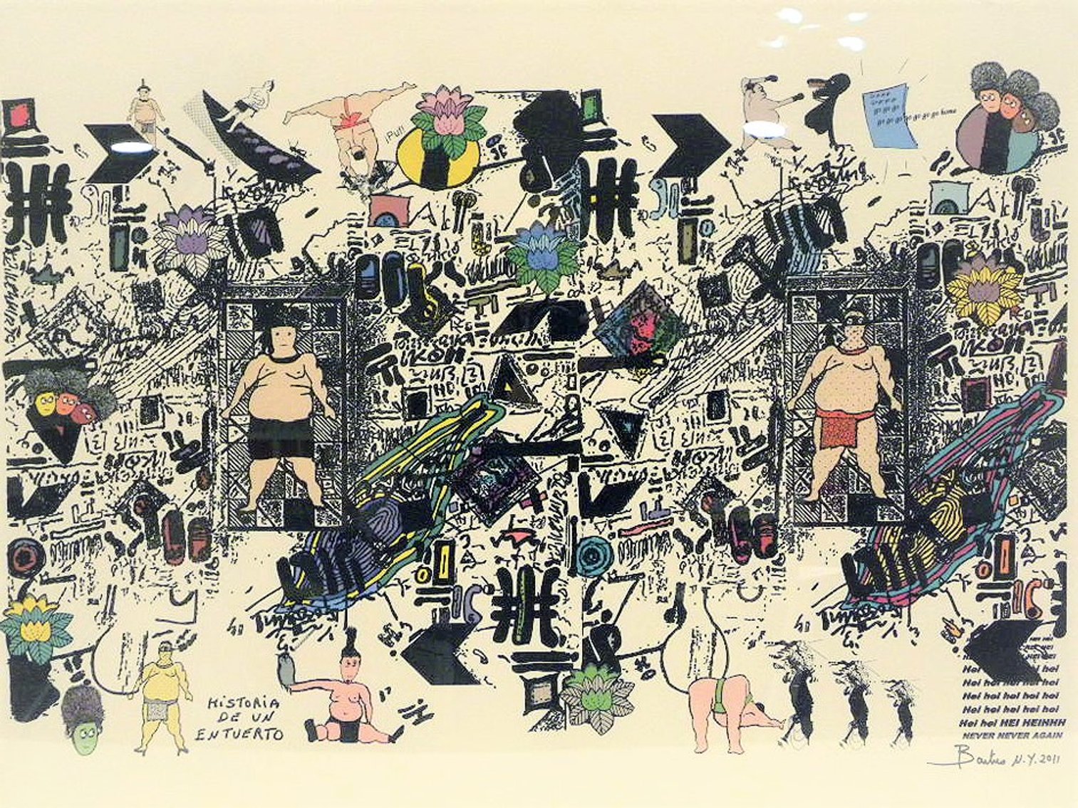 Image for Contents of NYC Design Firm & Cryotherapy Office