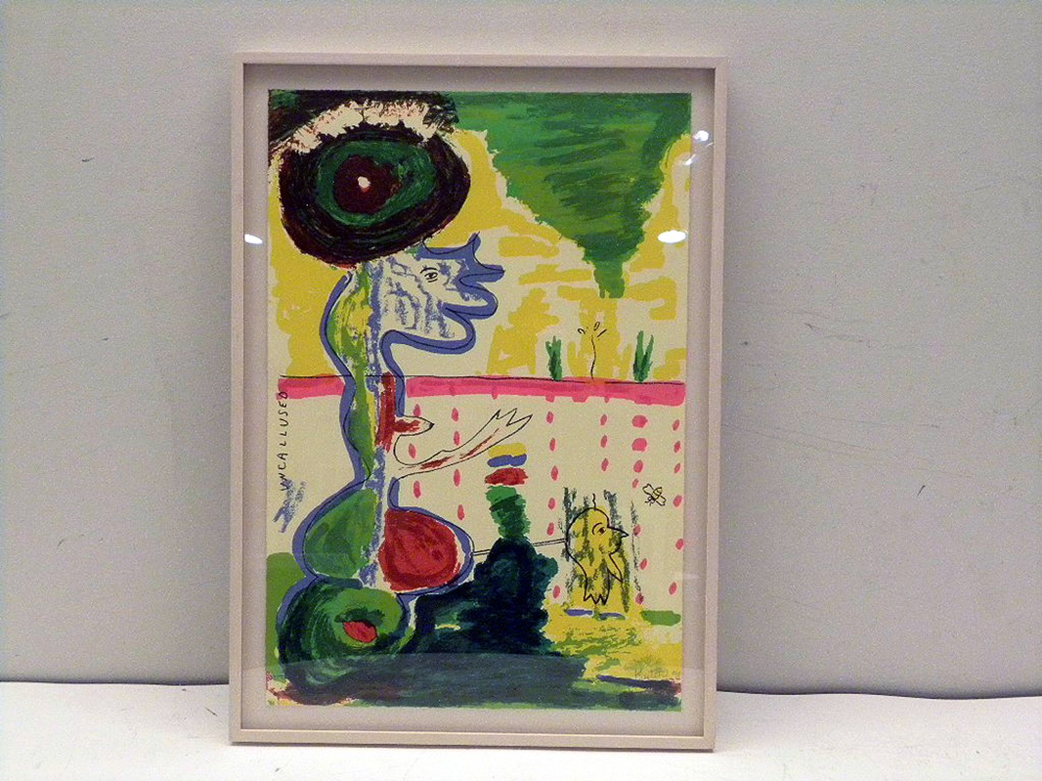 Image for Contents of NYC Design Firm & Cryotherapy Office