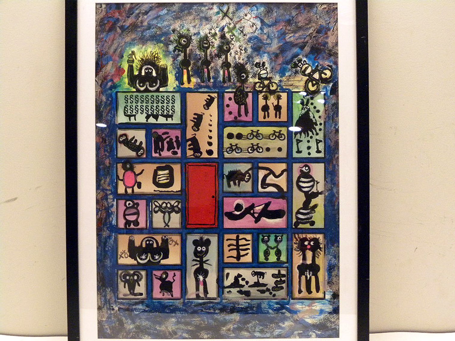 Image for Contents of NYC Design Firm & Cryotherapy Office