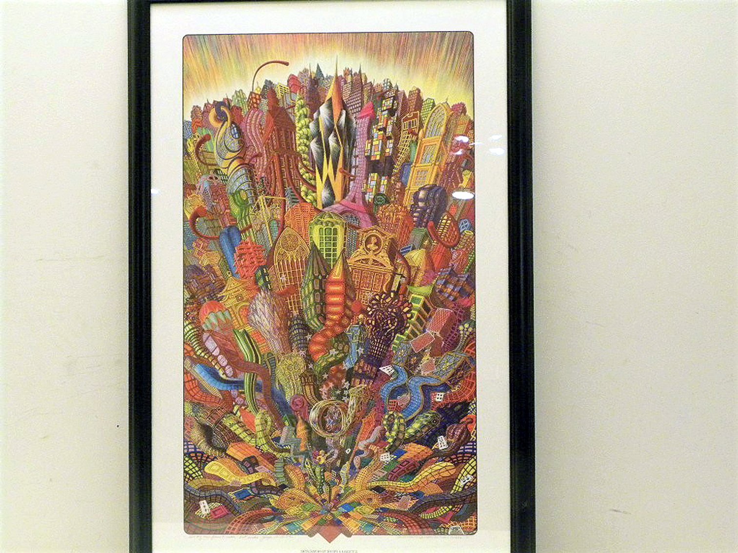 Image for Contents of NYC Design Firm & Cryotherapy Office