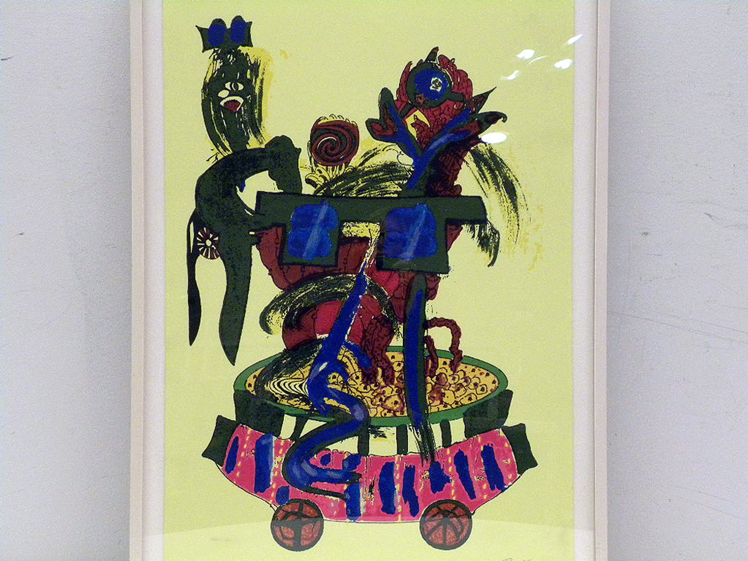 Image for Contents of NYC Design Firm & Cryotherapy Office