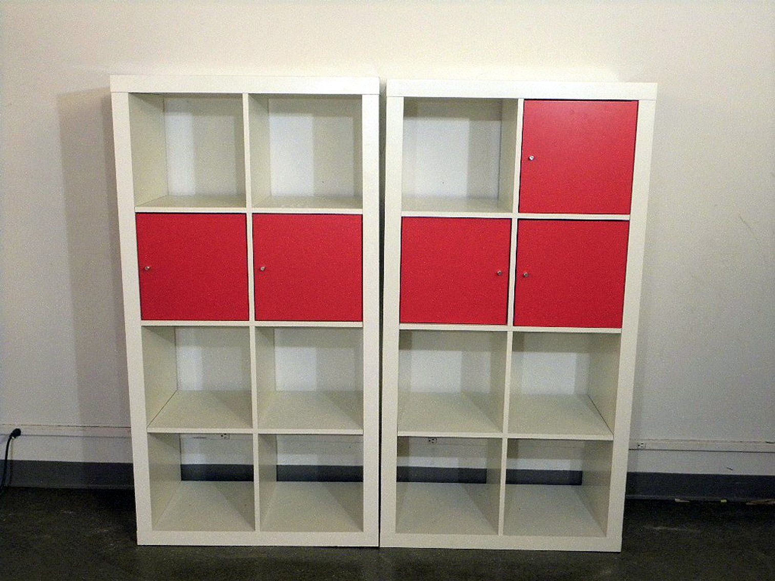 Image for Contents of NYC Design Firm & Cryotherapy Office