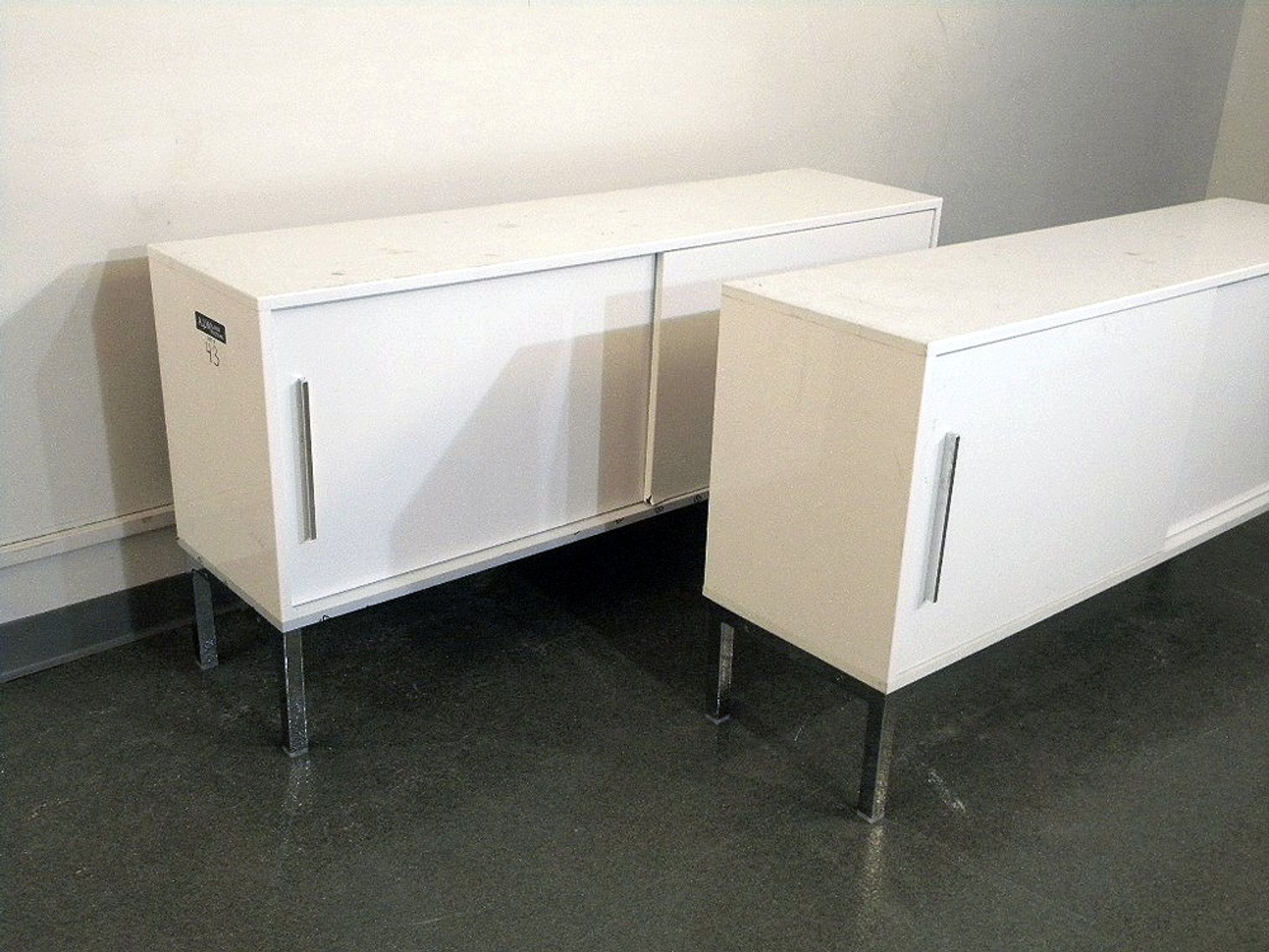 Image for Contents of NYC Design Firm & Cryotherapy Office