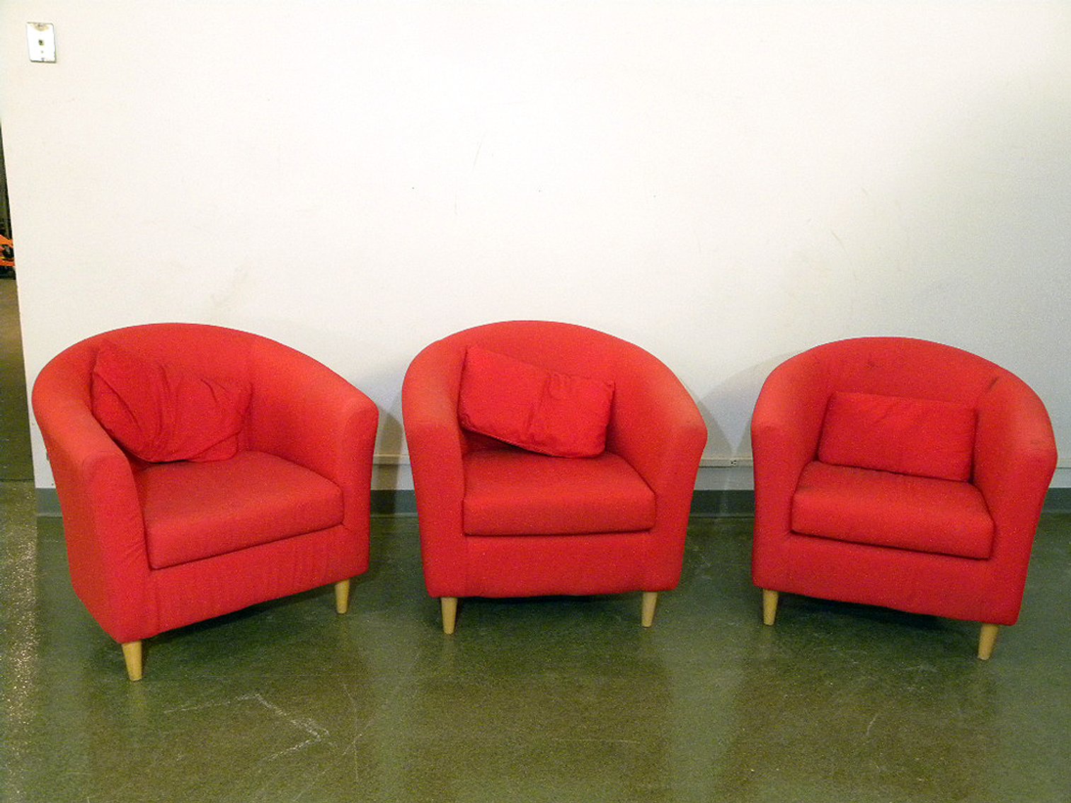 Image for Contents of NYC Design Firm & Cryotherapy Office