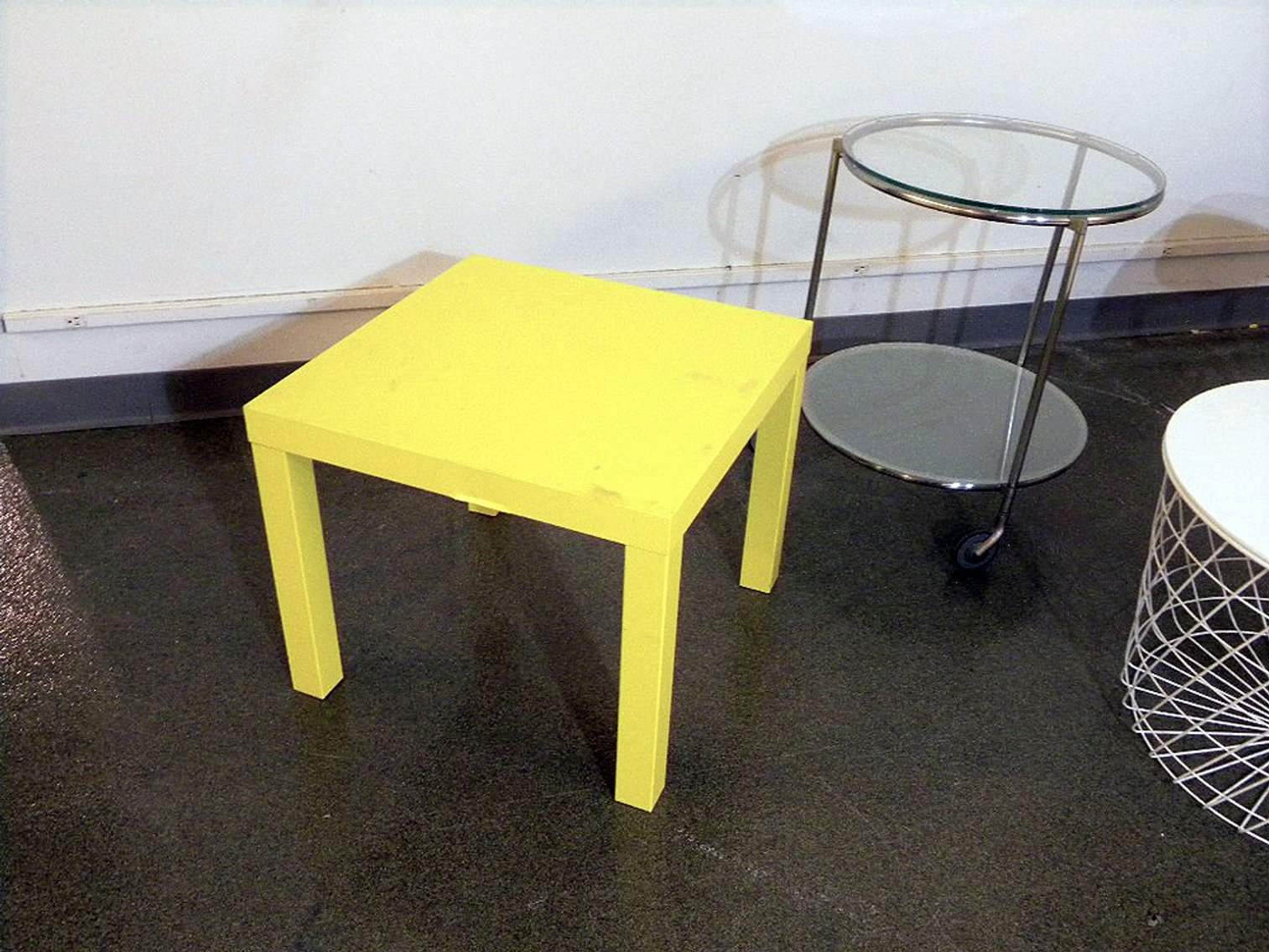 Image for Contents of NYC Design Firm & Cryotherapy Office