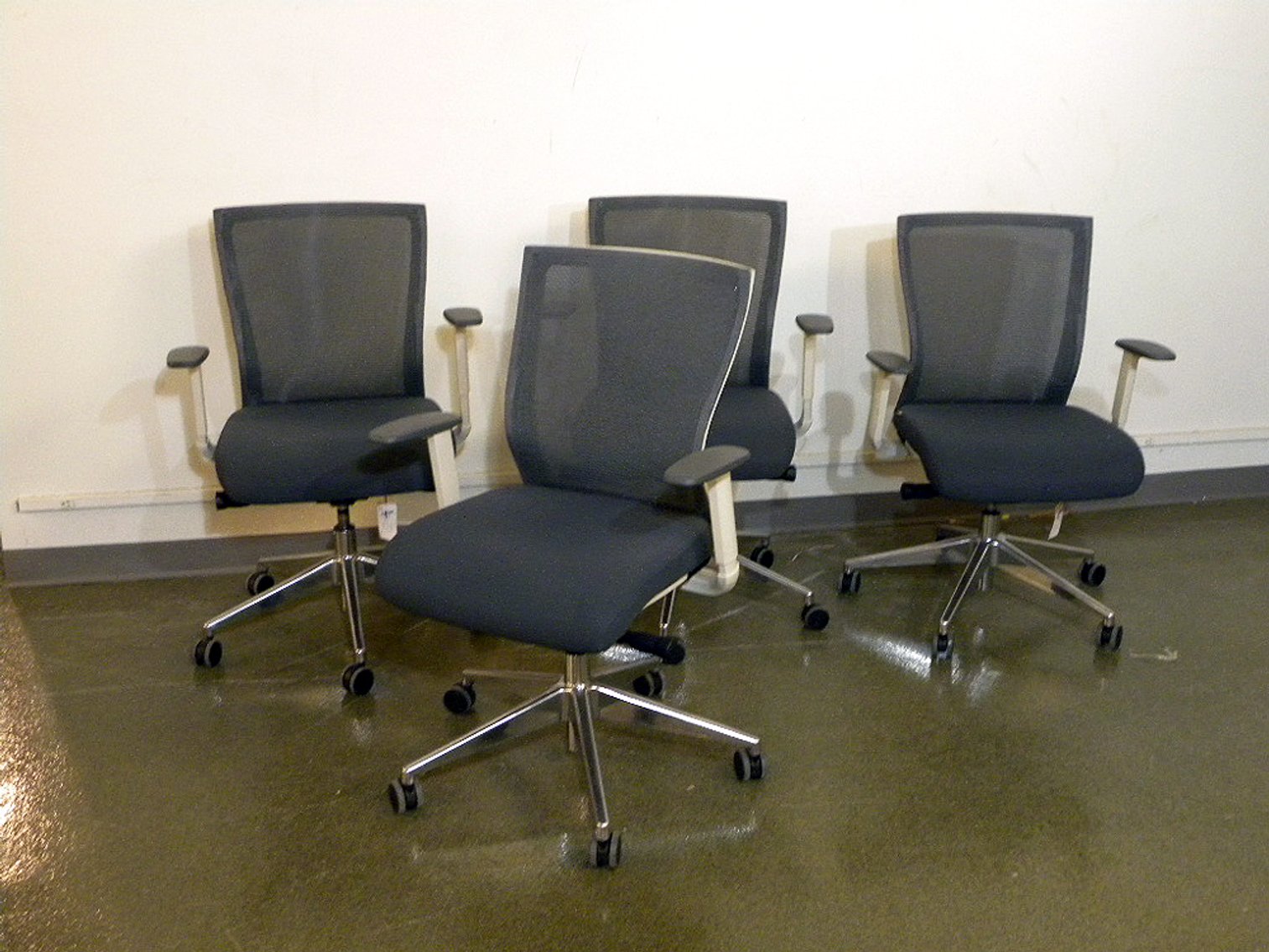 Image for Contents of NYC Design Firm & Cryotherapy Office