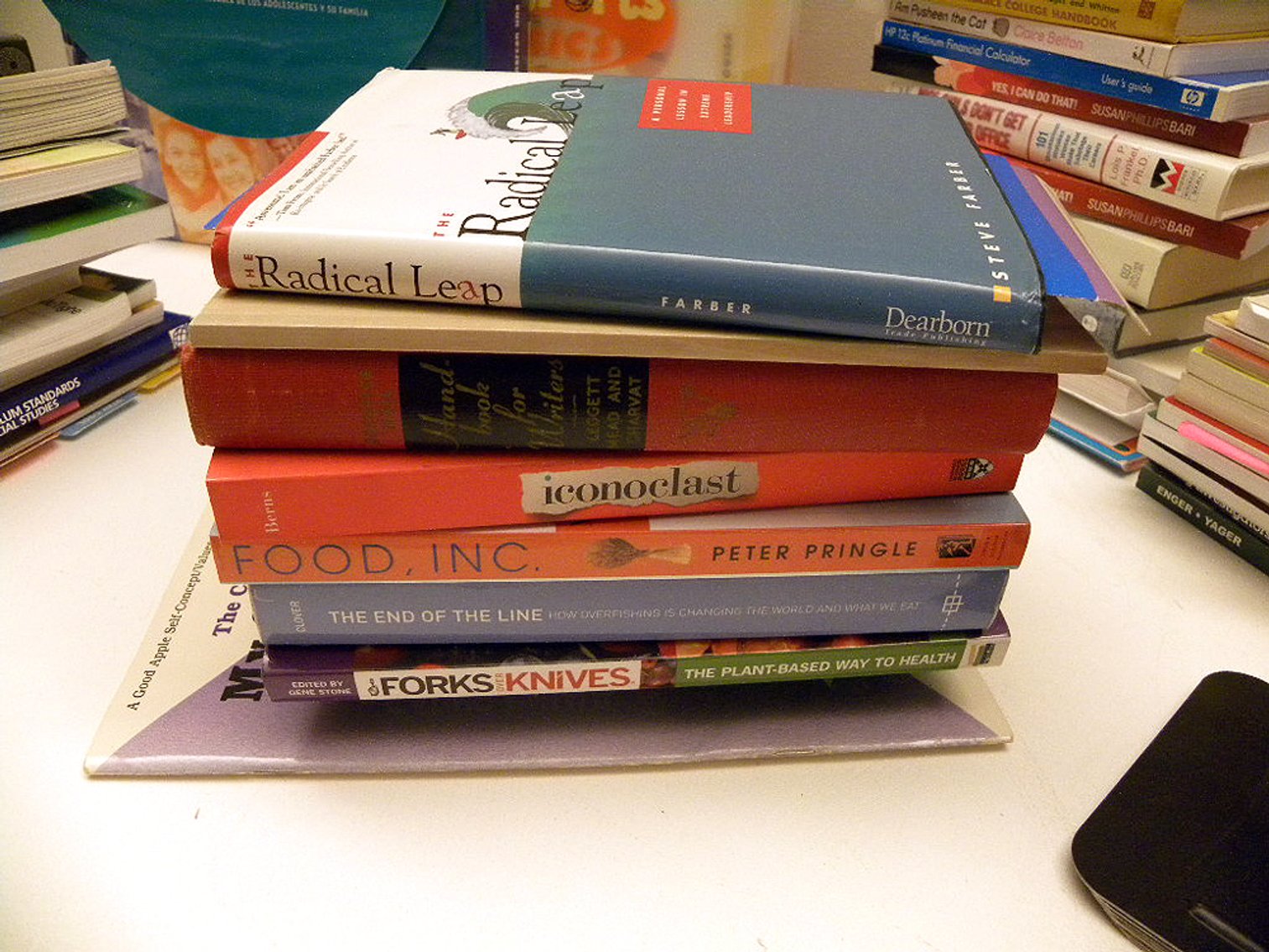 Image for Contents of NYC Design Firm & Cryotherapy Office