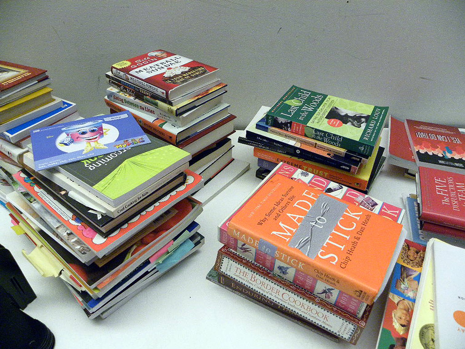 Image for Contents of NYC Design Firm & Cryotherapy Office