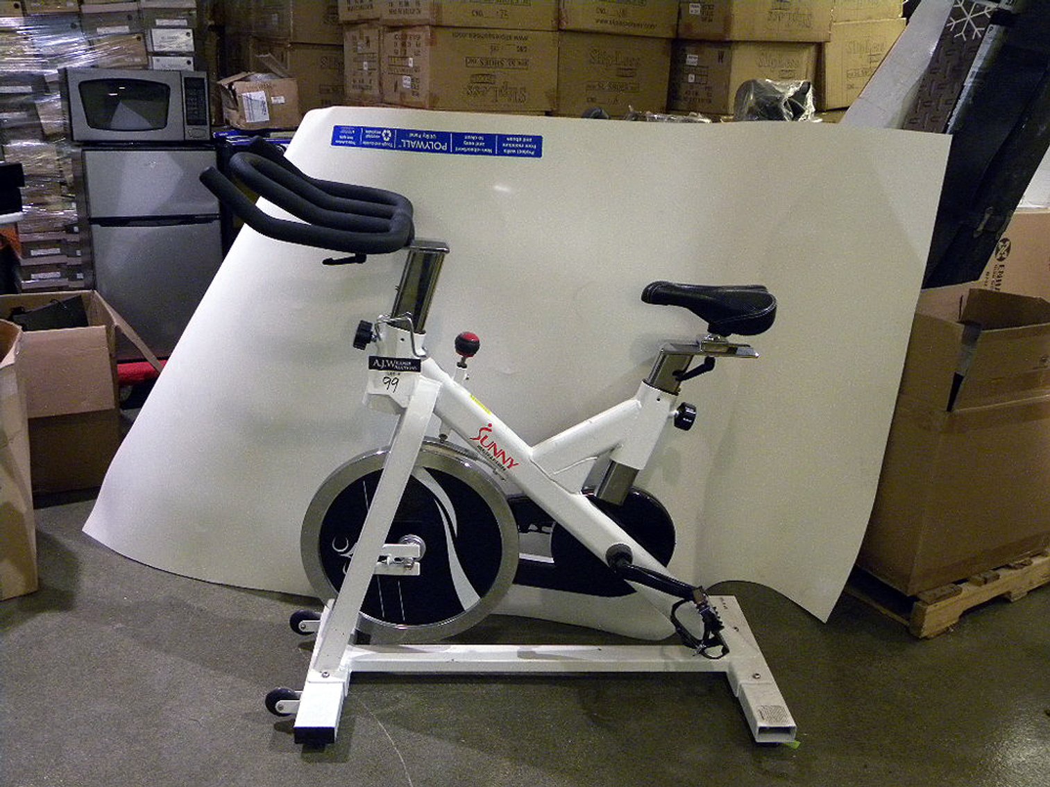 Image for Contents of NYC Design Firm & Cryotherapy Office