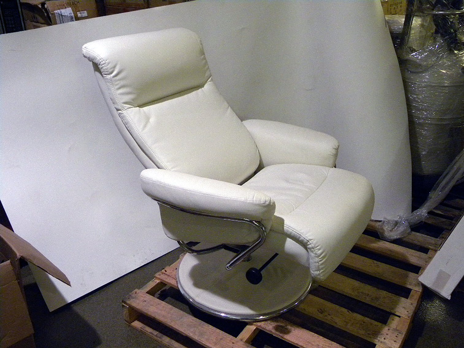 Image for Contents of NYC Design Firm & Cryotherapy Office