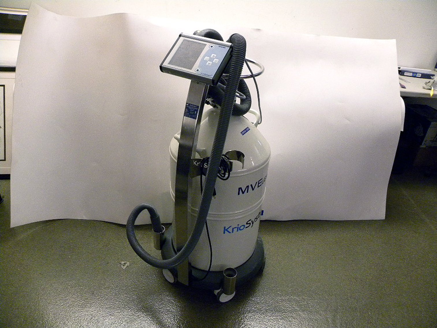 Image for Contents of NYC Design Firm & Cryotherapy Office