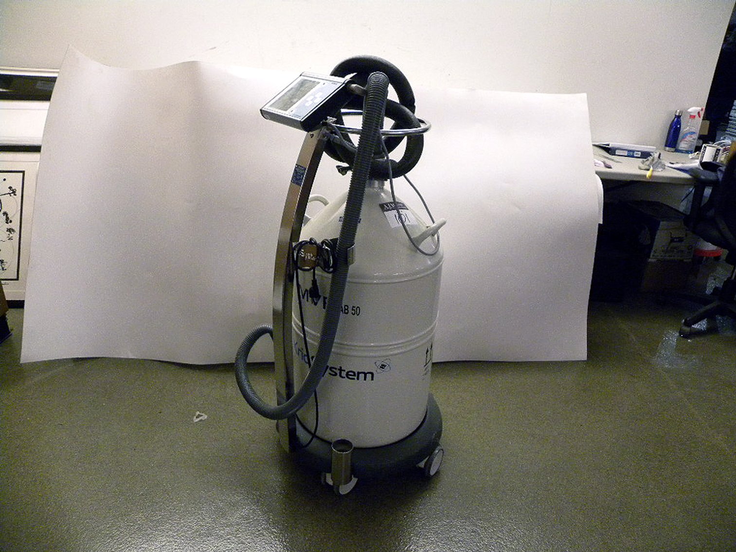 Image for Contents of NYC Design Firm & Cryotherapy Office