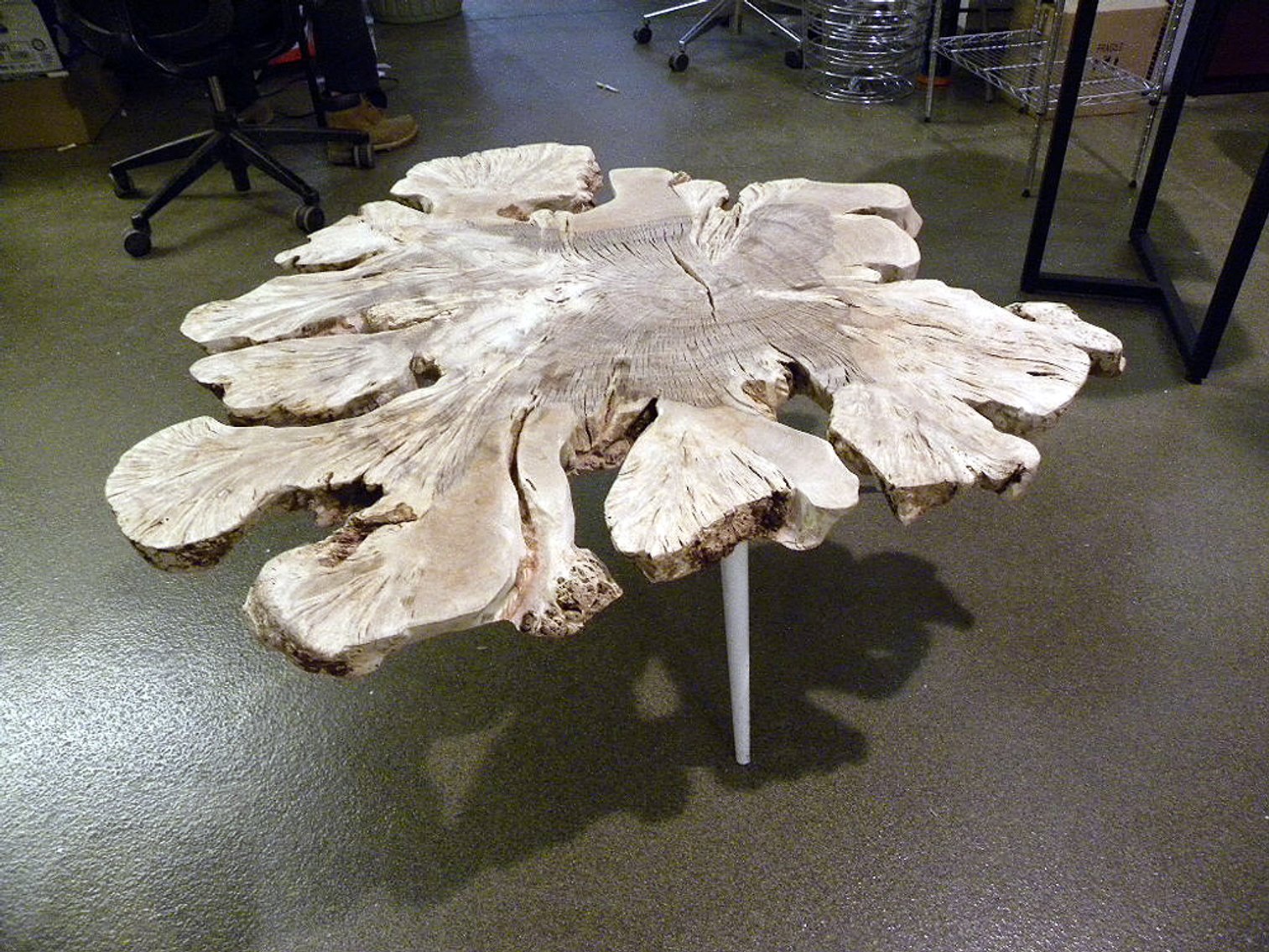 Image for Contents of NYC Design Firm & Cryotherapy Office