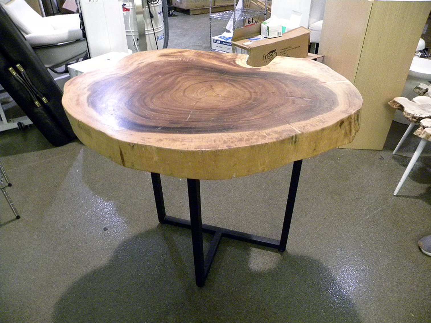 Image for Contents of NYC Design Firm & Cryotherapy Office