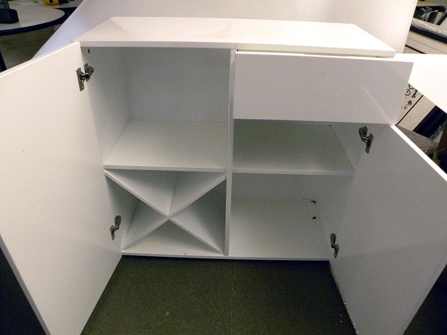 Image for Contents of NYC Design Firm & Cryotherapy Office