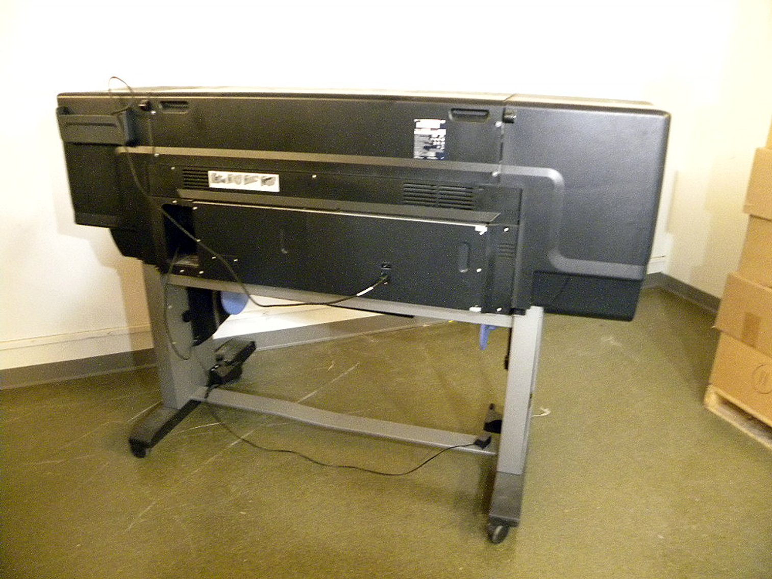 Image for Contents of NYC Design Firm & Cryotherapy Office