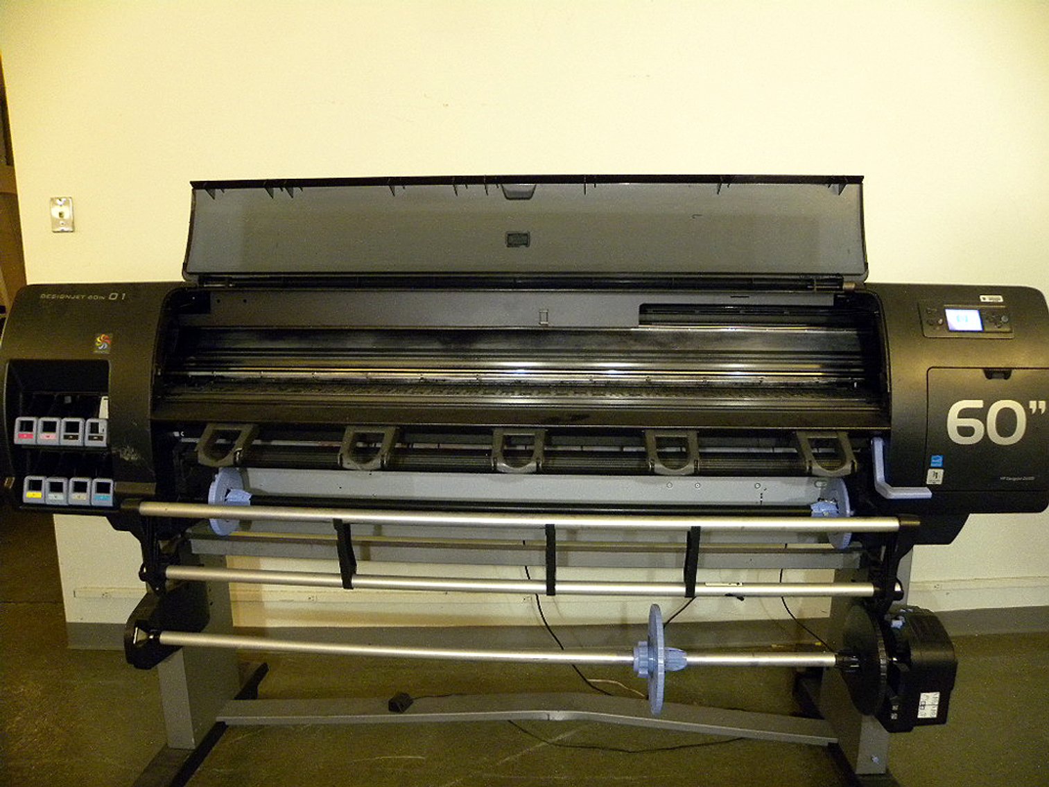 Image for Contents of NYC Design Firm & Cryotherapy Office