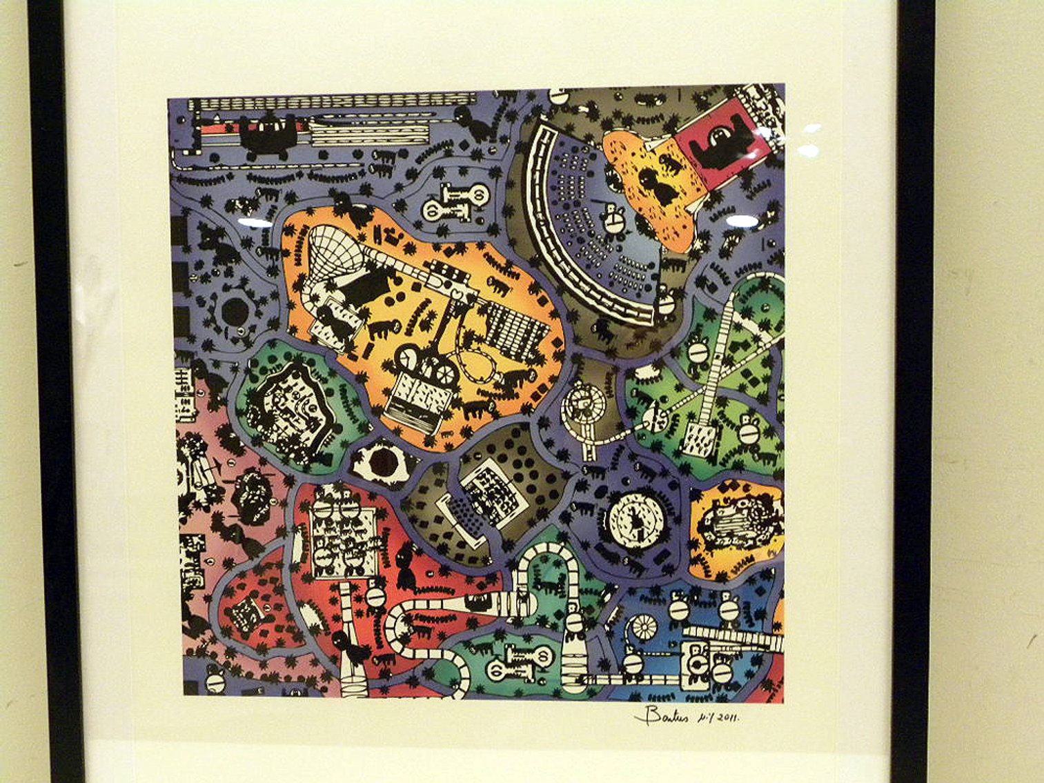 Image for Contents of NYC Design Firm & Cryotherapy Office