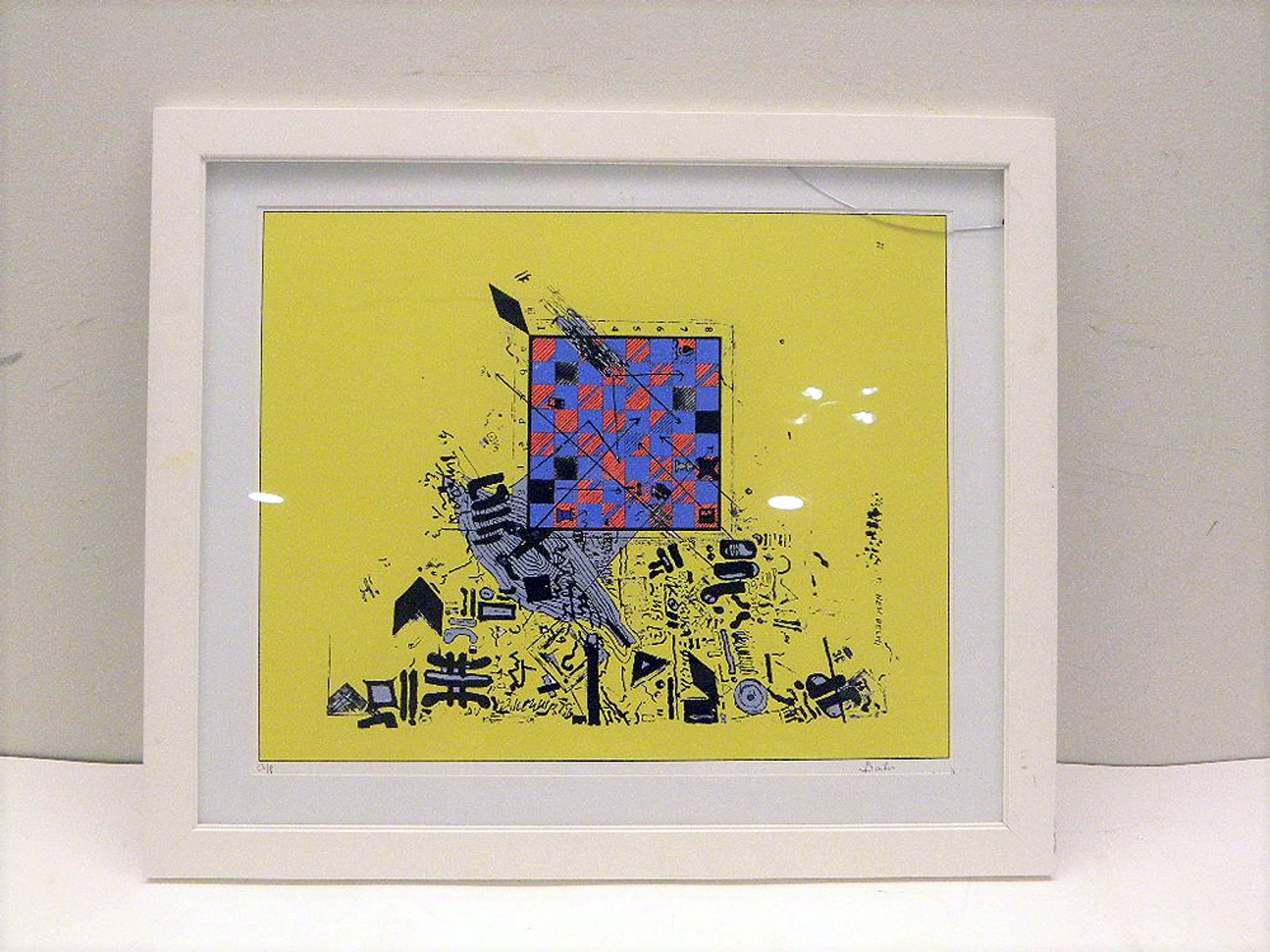 Image for Contents of NYC Design Firm & Cryotherapy Office