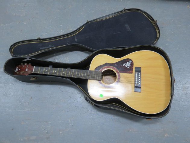 Image for Hidden Treasures Gallery