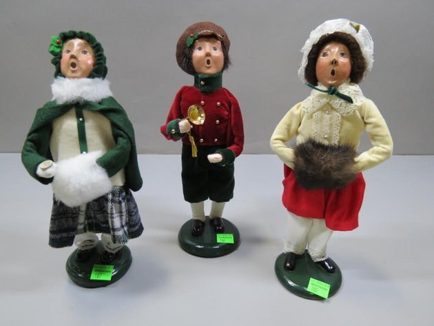 Image for Tinkling Spring Gallery