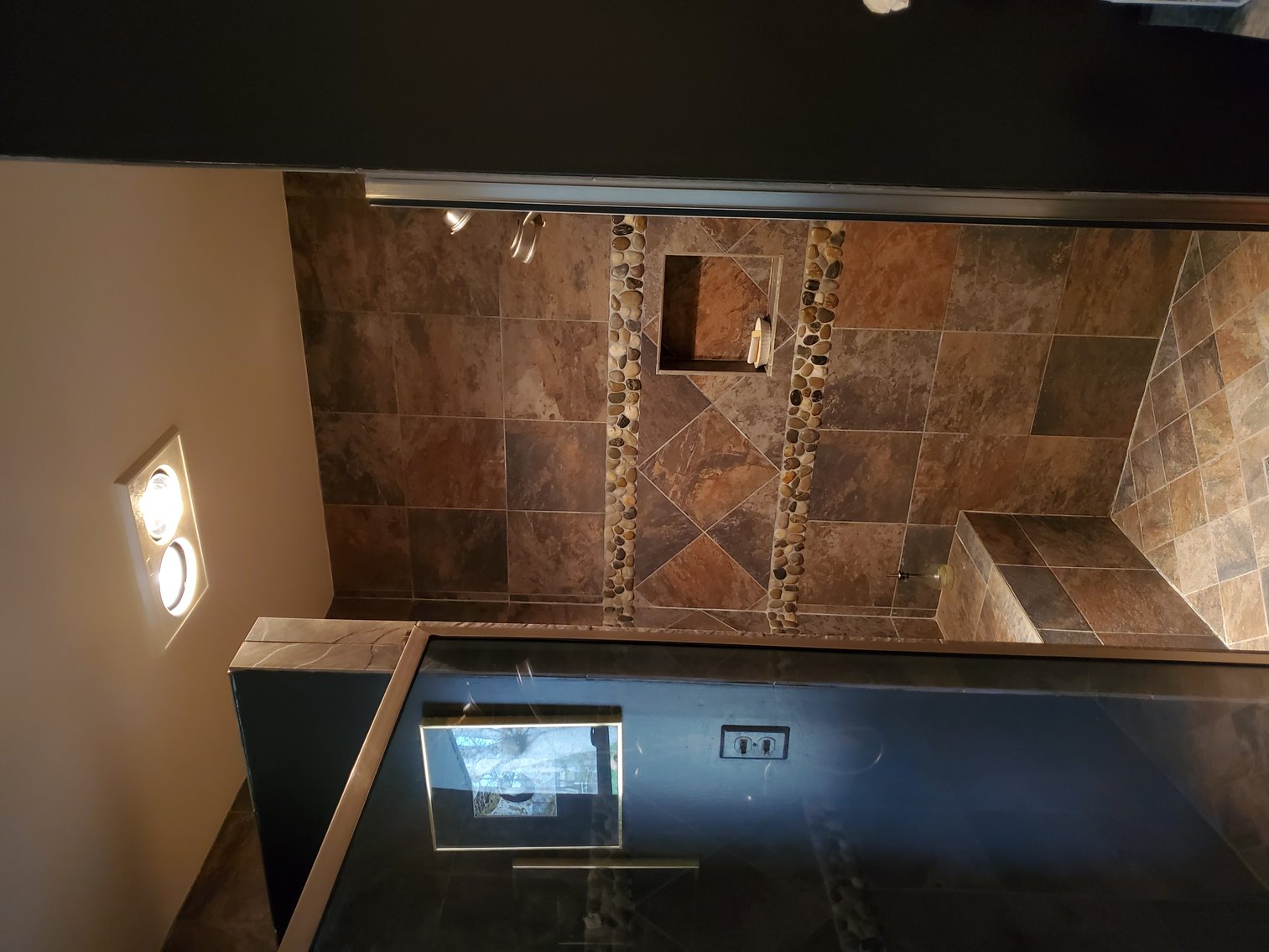 Image for Warm Springs, GA: 3BR/1BA Restored Farmhouse and 2BR/1.5BA Custom Log Cabin on 68.4± Acres at 1101 & 1103 Hudson Rd, Warm Springs, GA 30084  (Meriwether County)