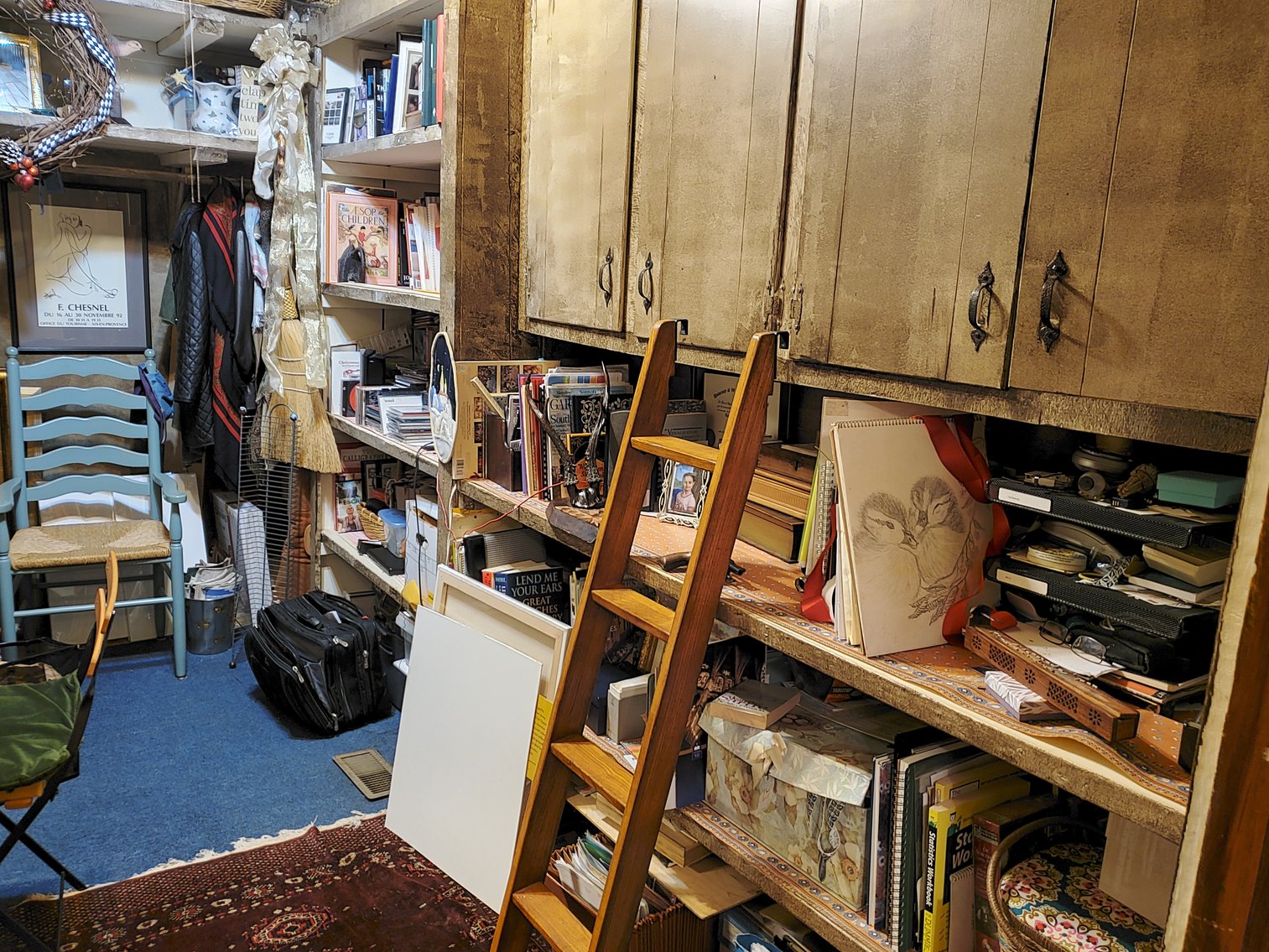 Image for Warm Springs, GA: 3BR/1BA Restored Farmhouse and 2BR/1.5BA Custom Log Cabin on 68.4± Acres at 1101 & 1103 Hudson Rd, Warm Springs, GA 30084  (Meriwether County)