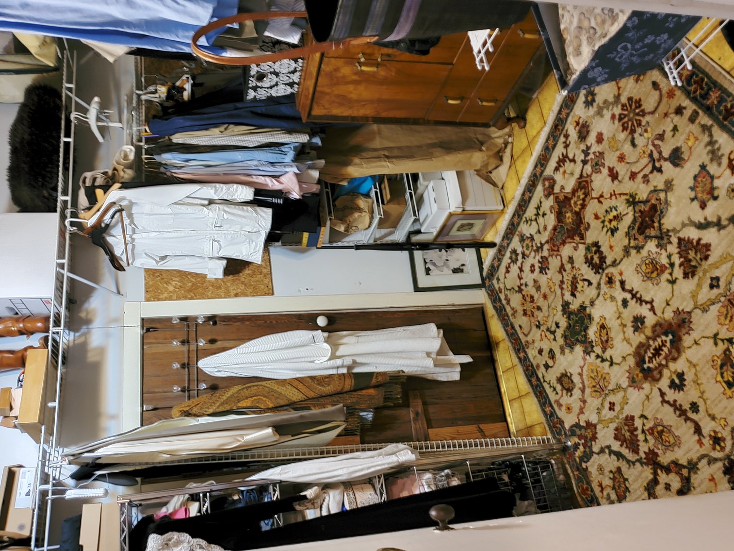 Image for Warm Springs, GA: 3BR/1BA Restored Farmhouse and 2BR/1.5BA Custom Log Cabin on 68.4± Acres at 1101 & 1103 Hudson Rd, Warm Springs, GA 30084  (Meriwether County)