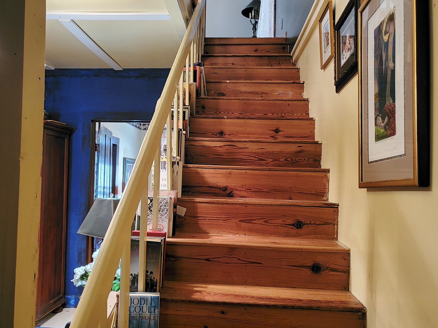 Image for Warm Springs, GA: 3BR/1BA Restored Farmhouse and 2BR/1.5BA Custom Log Cabin on 68.4± Acres at 1101 & 1103 Hudson Rd, Warm Springs, GA 30084  (Meriwether County)