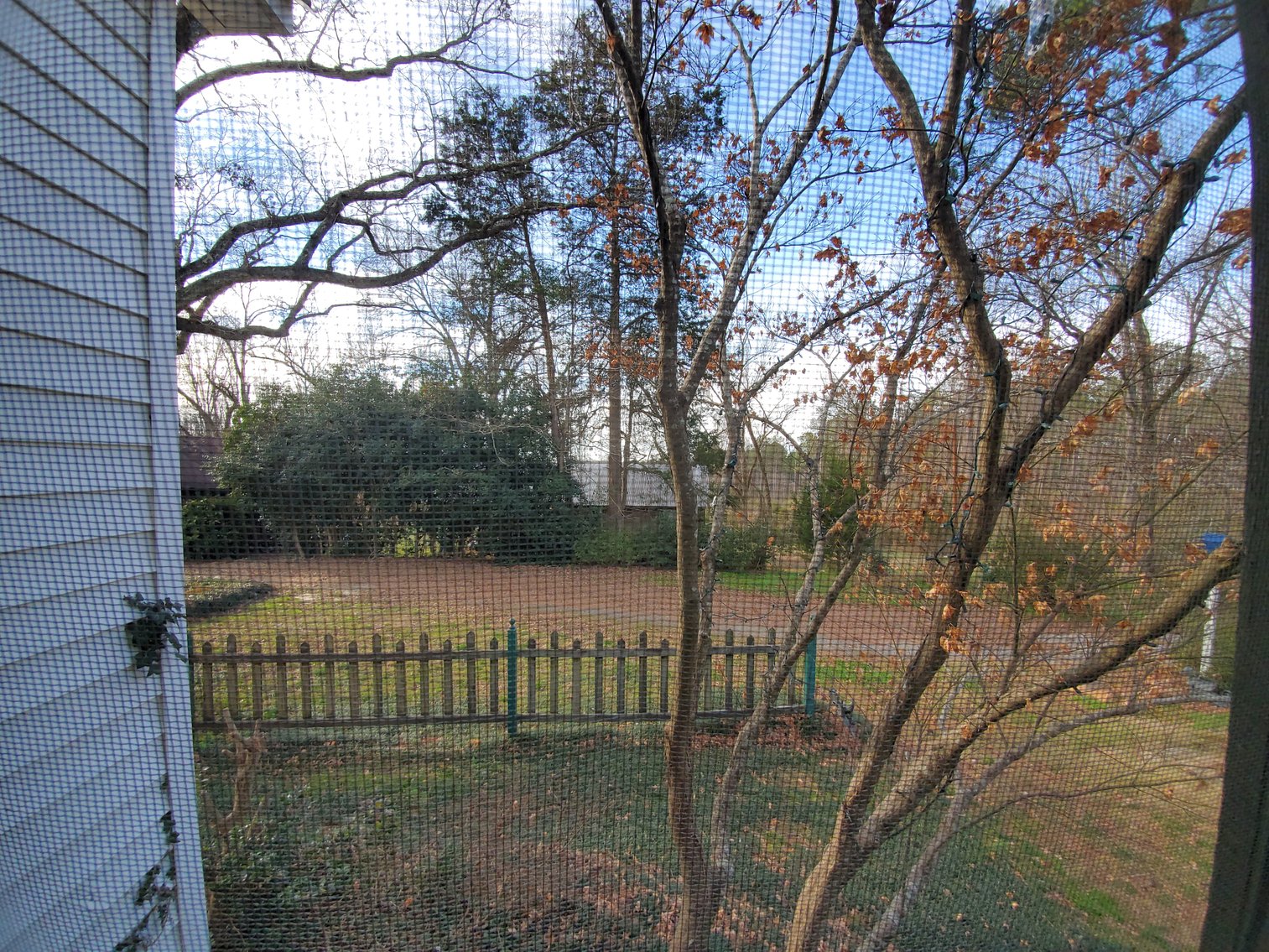 Image for Warm Springs, GA: 3BR/1BA Restored Farmhouse and 2BR/1.5BA Custom Log Cabin on 68.4± Acres at 1101 & 1103 Hudson Rd, Warm Springs, GA 30084  (Meriwether County)