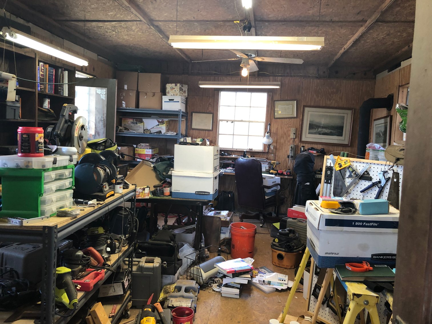 Image for Warm Springs, GA: 3BR/1BA Restored Farmhouse and 2BR/1.5BA Custom Log Cabin on 68.4± Acres at 1101 & 1103 Hudson Rd, Warm Springs, GA 30084  (Meriwether County)