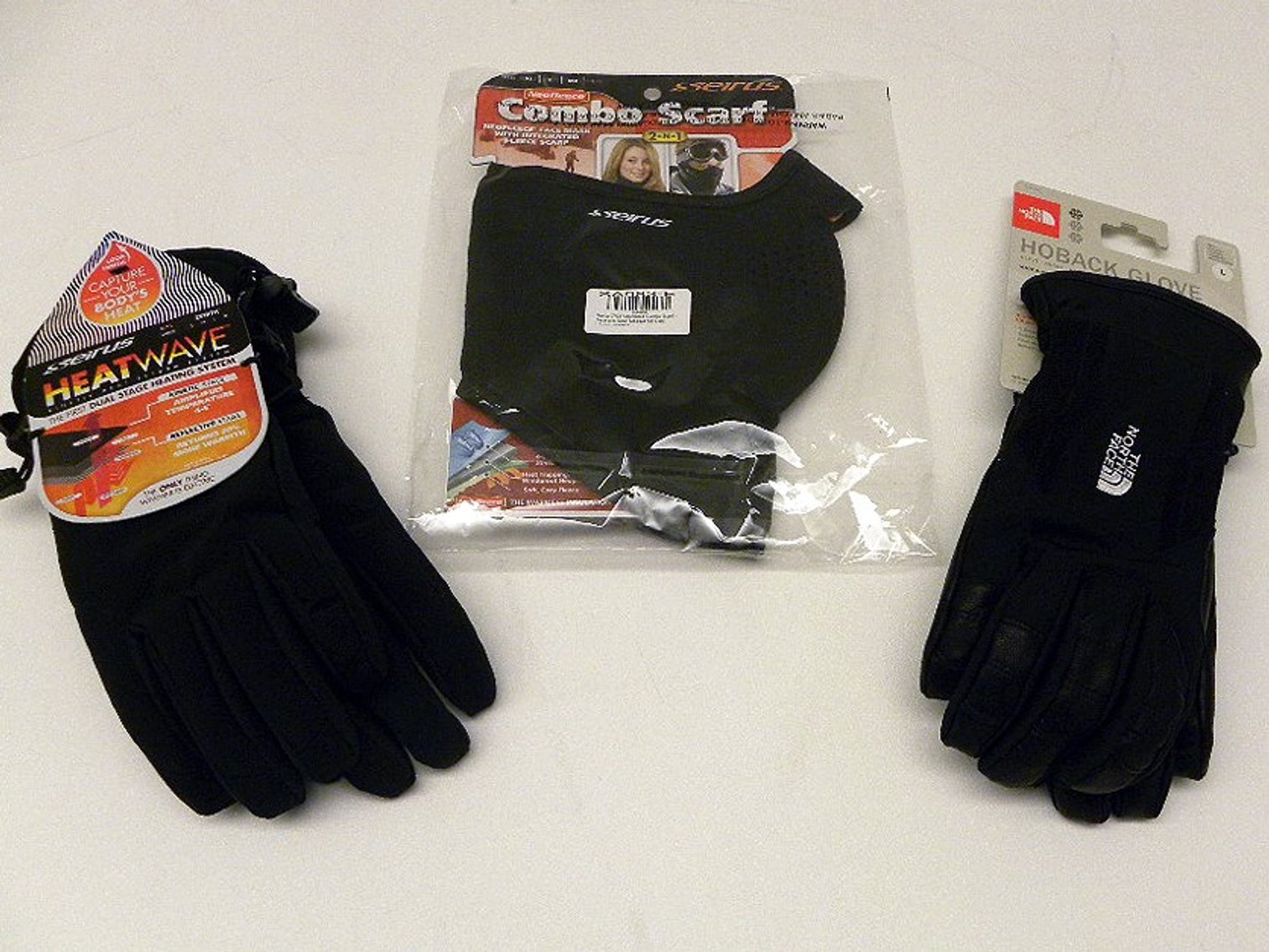 Image for A Large Inventory of NCAA & NFL Teamwear