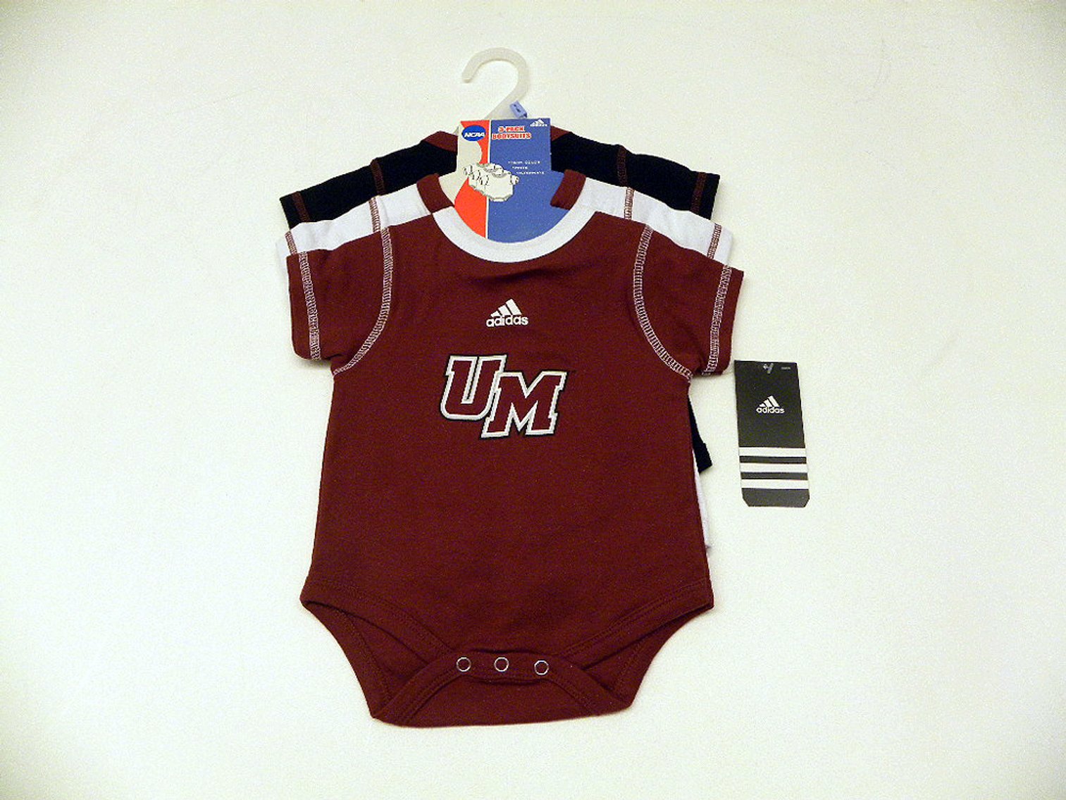 Image for A Large Inventory of NCAA & NFL Teamwear
