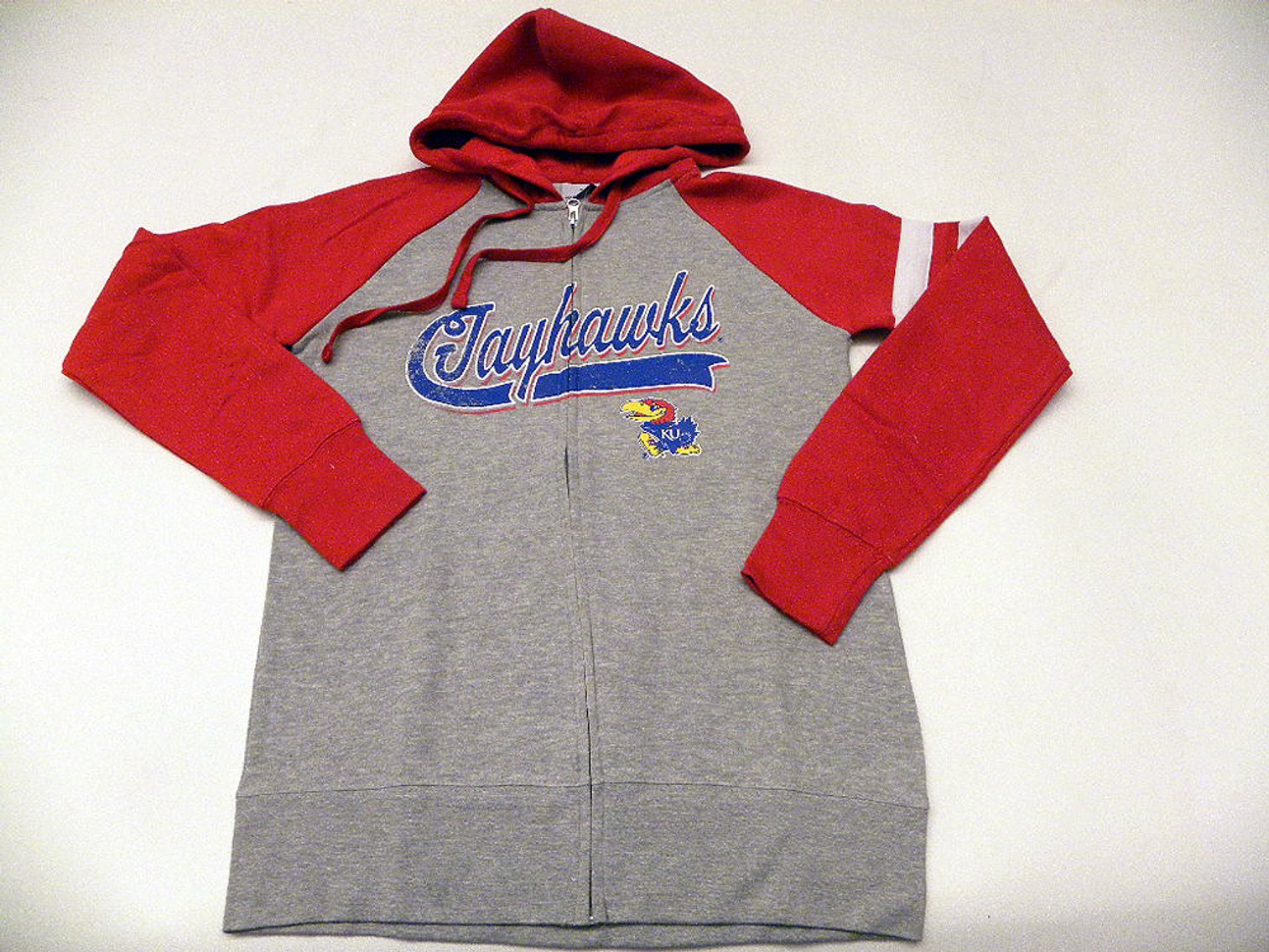 Image for A Large Inventory of NCAA & NFL Teamwear