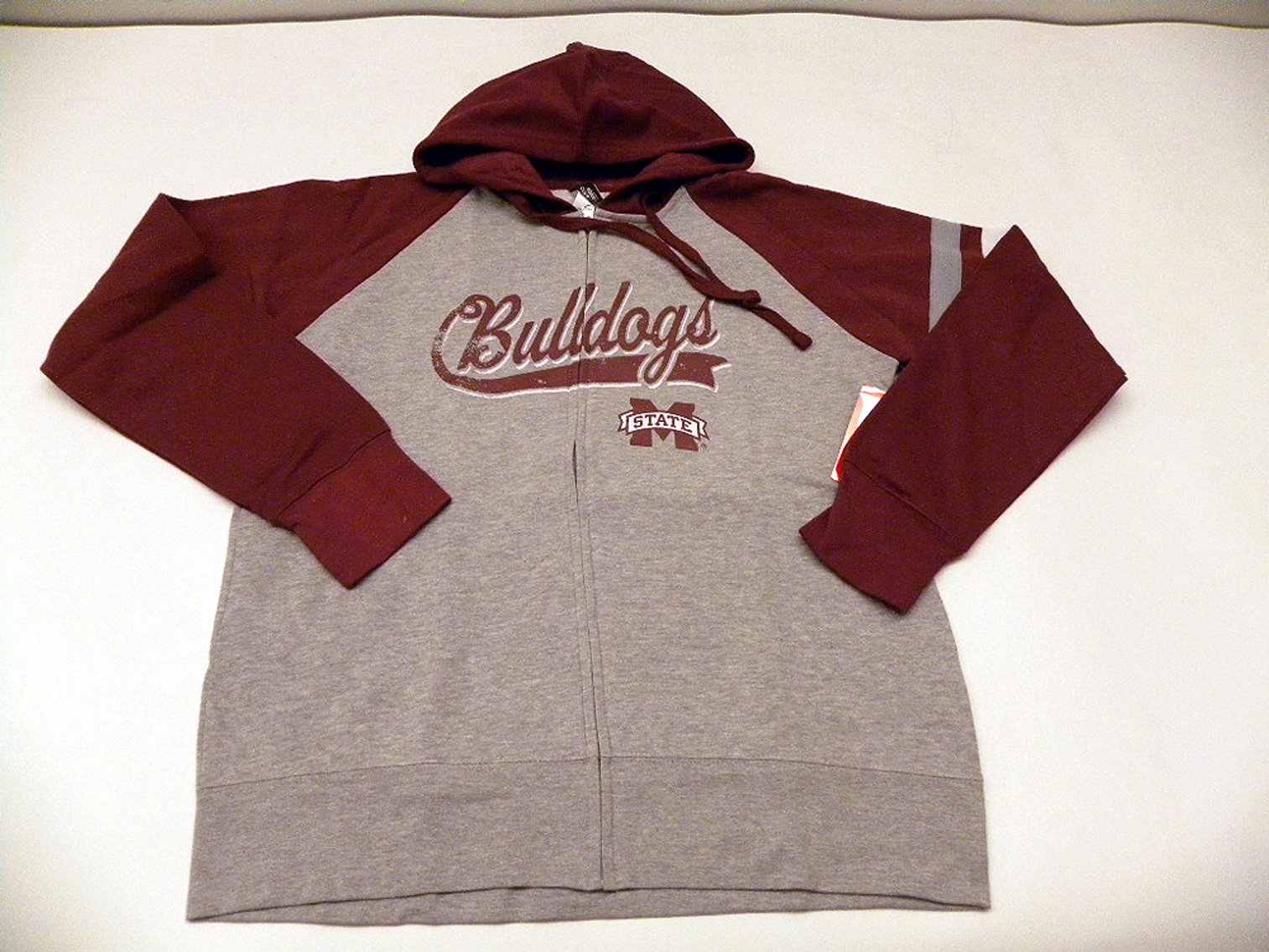 Image for A Large Inventory of NCAA & NFL Teamwear