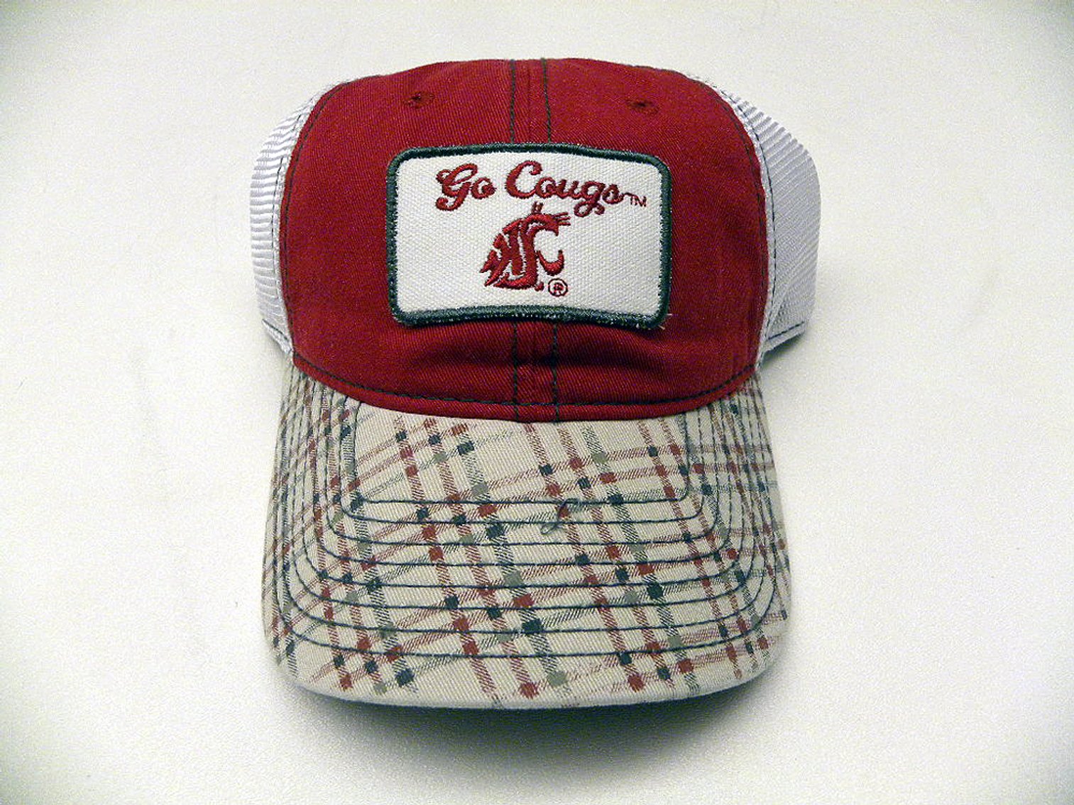 Image for A Large Inventory of NCAA & NFL Teamwear