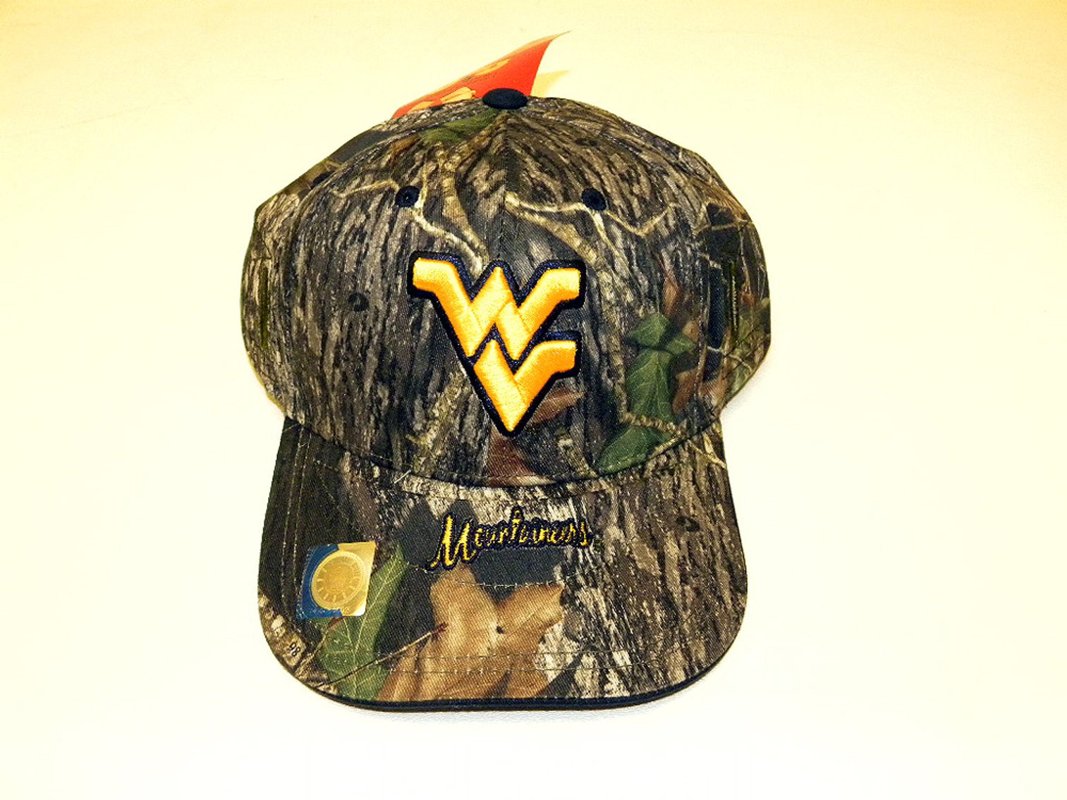 Image for A Large Inventory of NCAA & NFL Teamwear