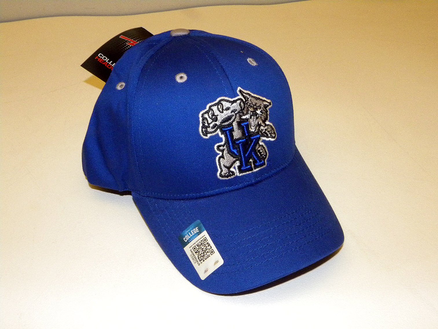 Image for A Large Inventory of NCAA & NFL Teamwear