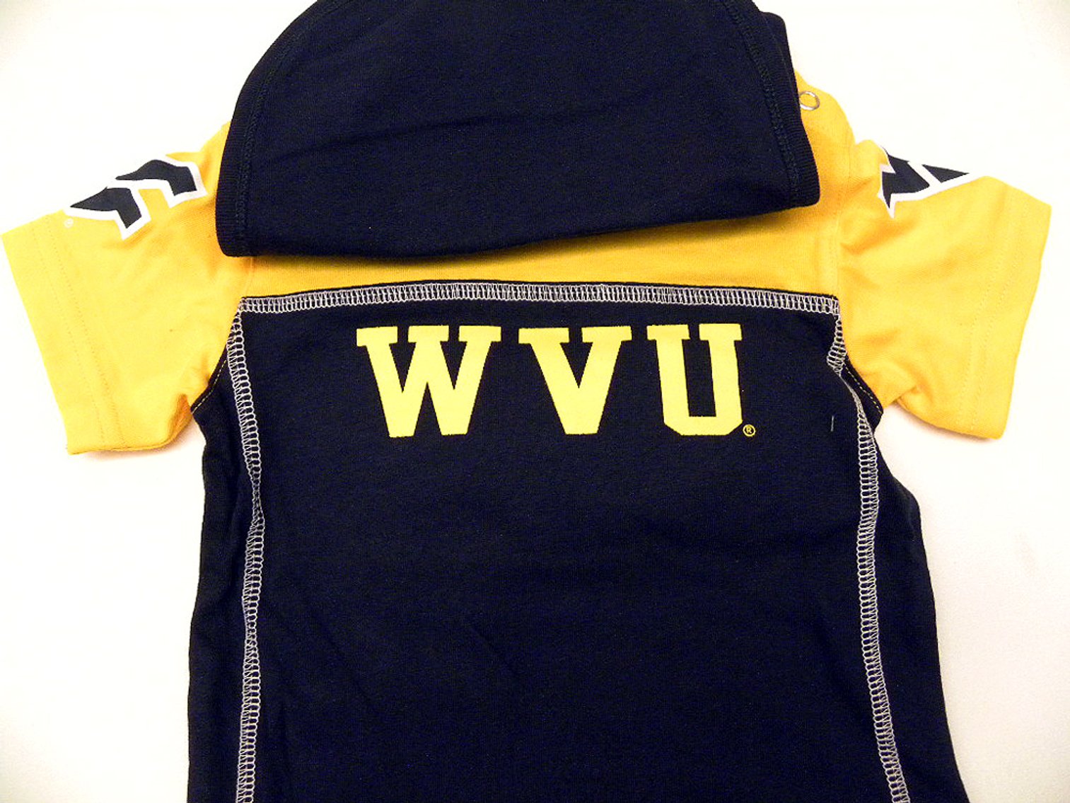 Image for A Large Inventory of NCAA & NFL Teamwear