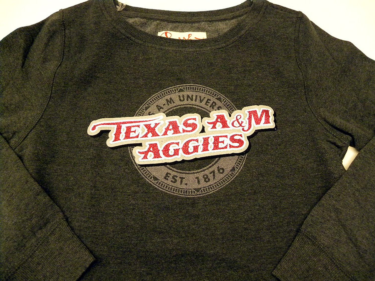 Image for A Large Inventory of NCAA & NFL Teamwear