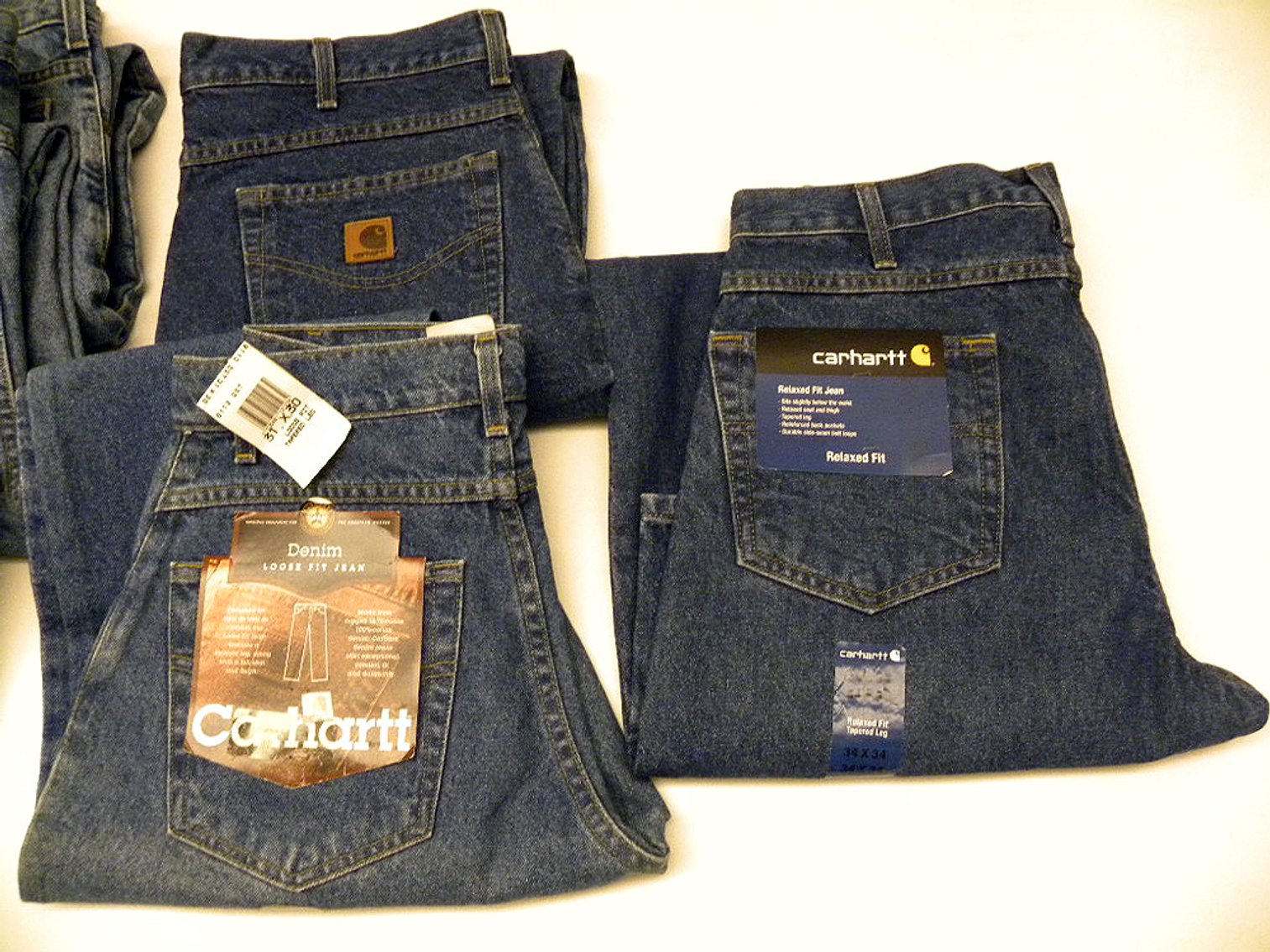 Image for A Large Inventory of NCAA & NFL Teamwear