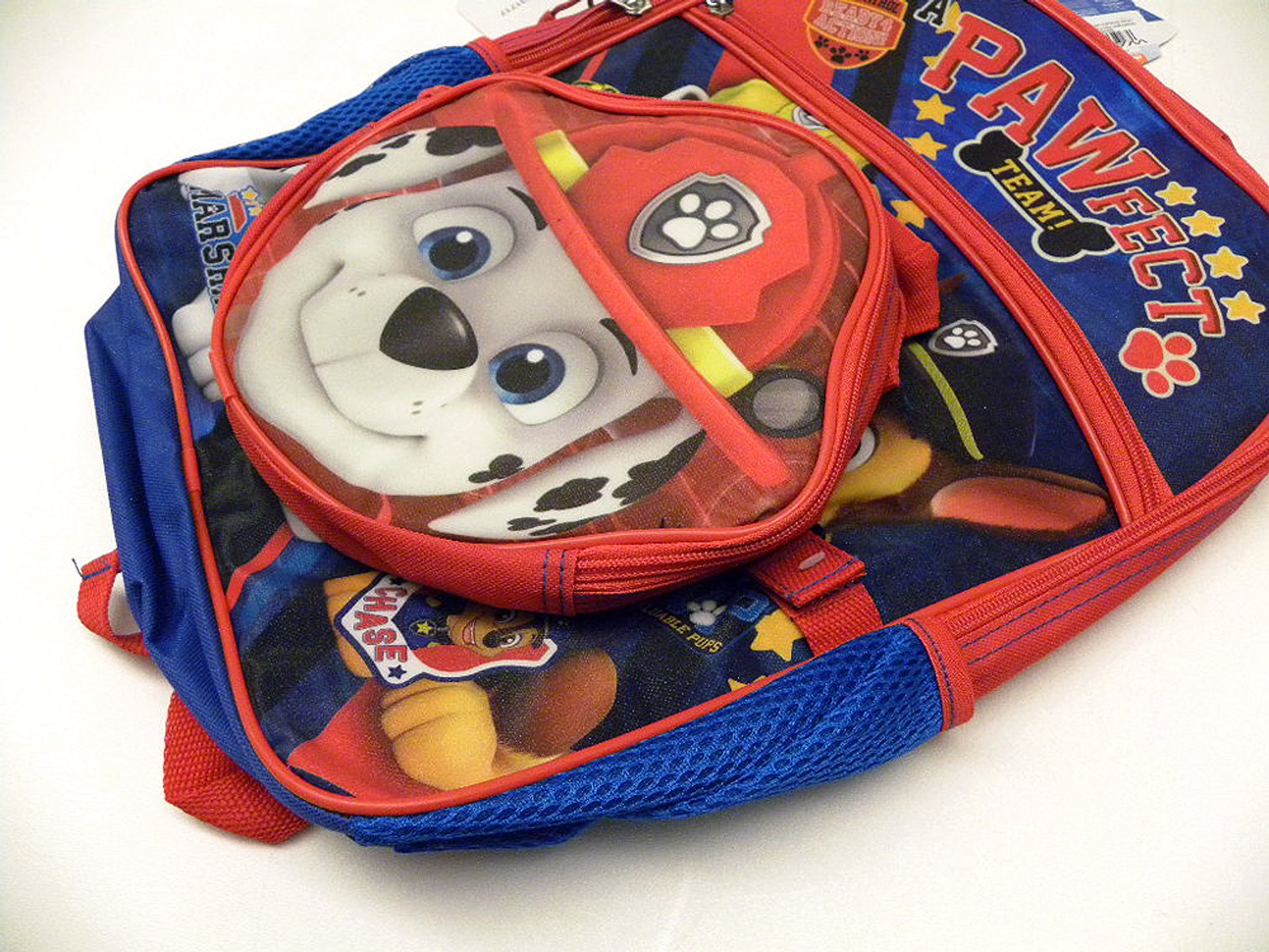 Image for A Large Inventory of NCAA & NFL Teamwear