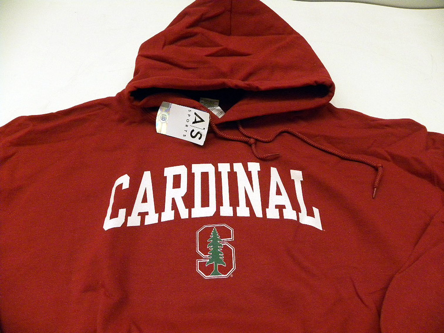 Image for A Large Inventory of NCAA & NFL Teamwear