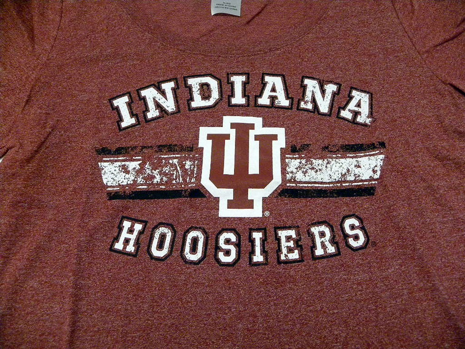 Image for A Large Inventory of NCAA & NFL Teamwear