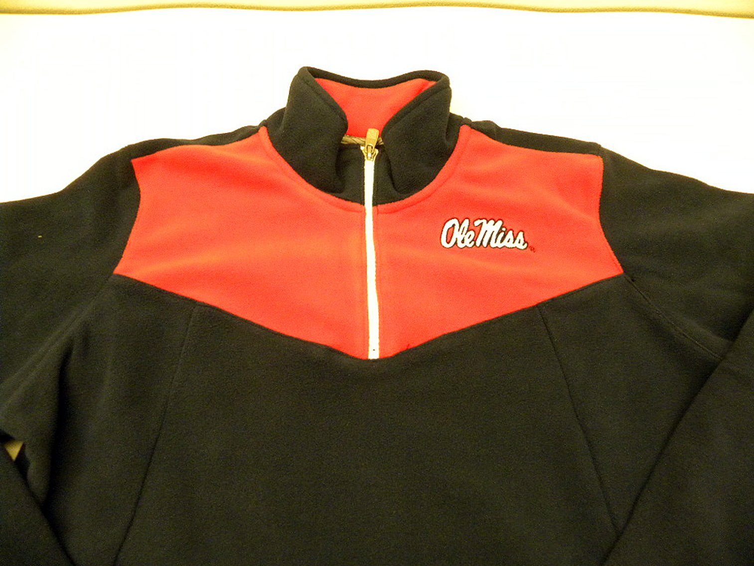Image for A Large Inventory of NCAA & NFL Teamwear