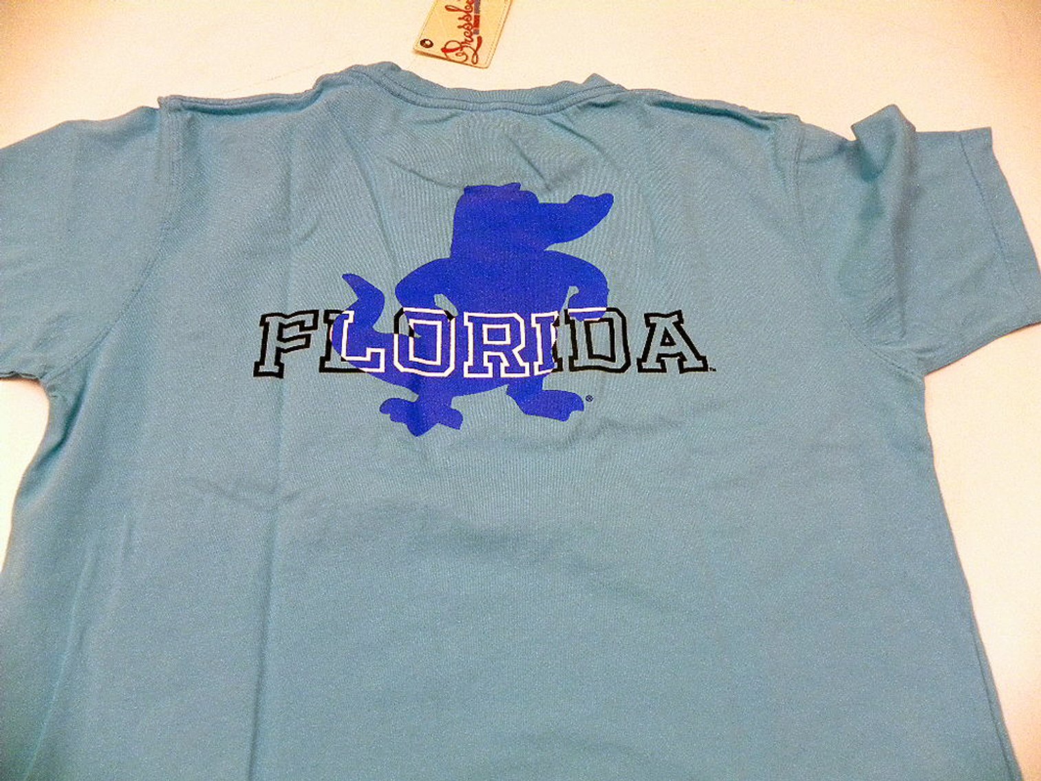 Image for A Large Inventory of NCAA & NFL Teamwear