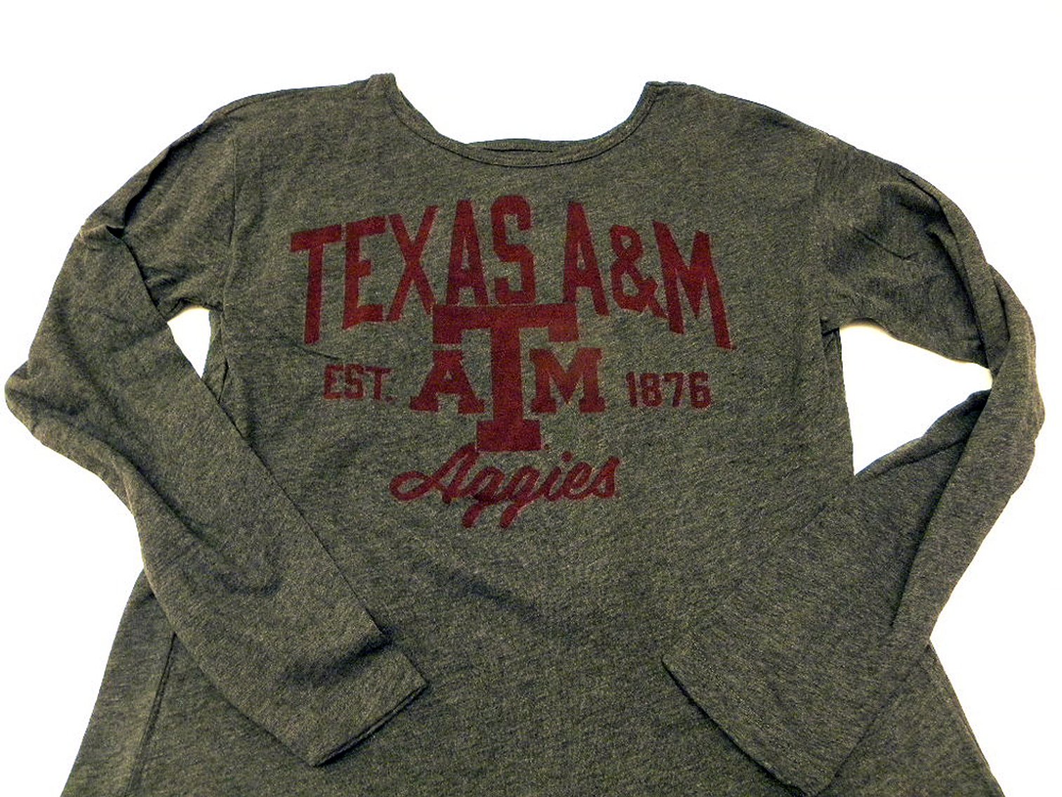 Image for A Large Inventory of NCAA & NFL Teamwear